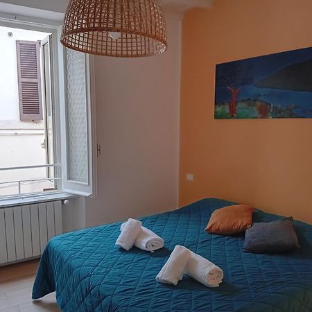 Santa Cecilia Luxury Home Roma Exterior foto