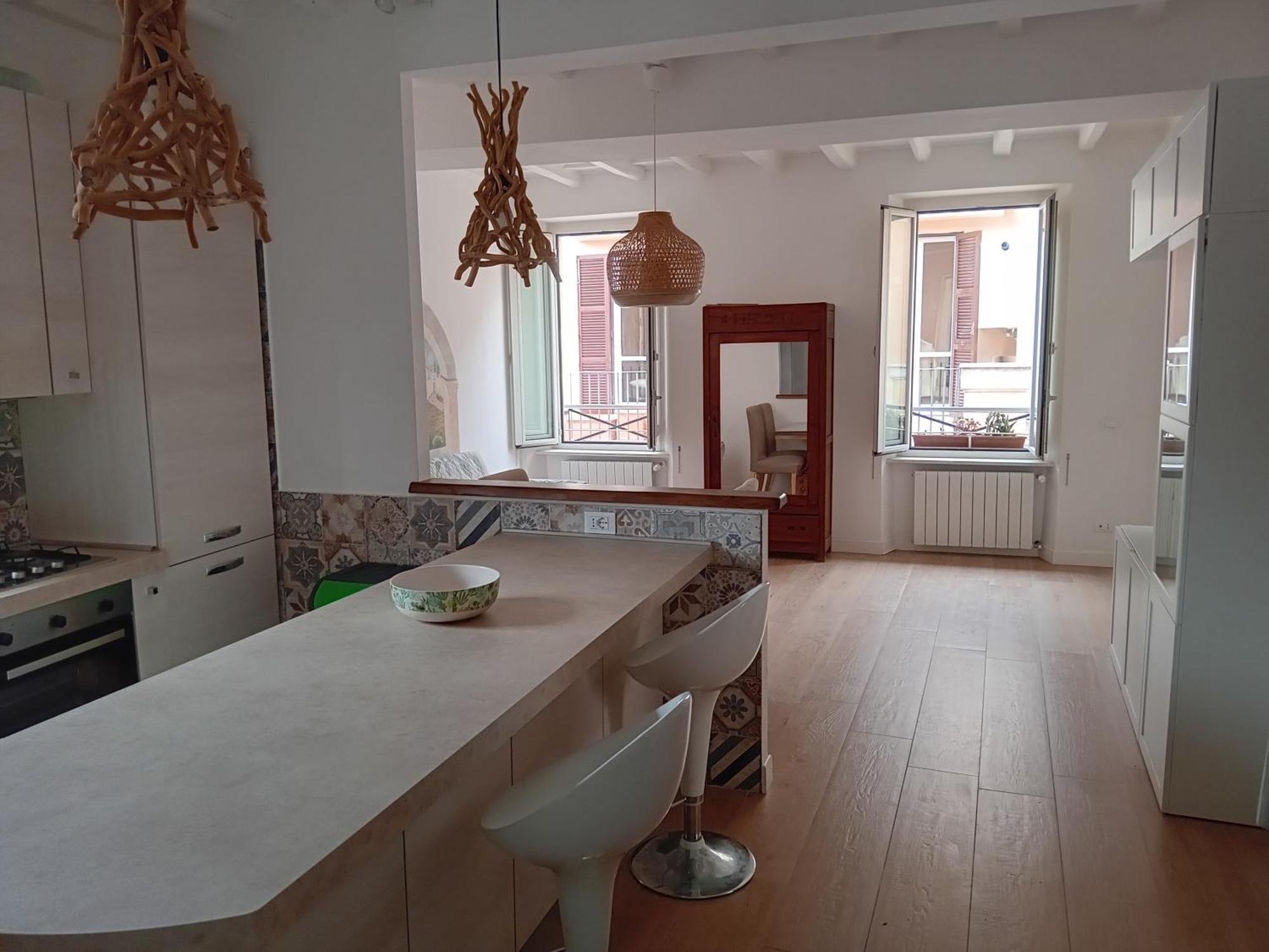 Santa Cecilia Luxury Home Roma Exterior foto