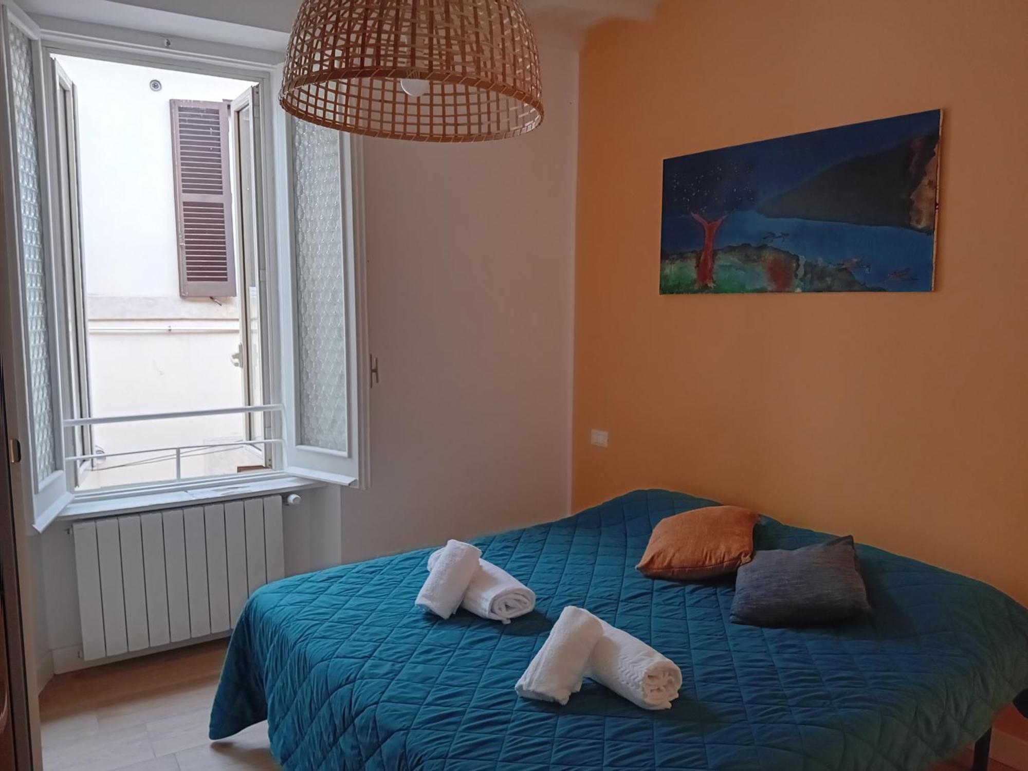 Santa Cecilia Luxury Home Roma Exterior foto