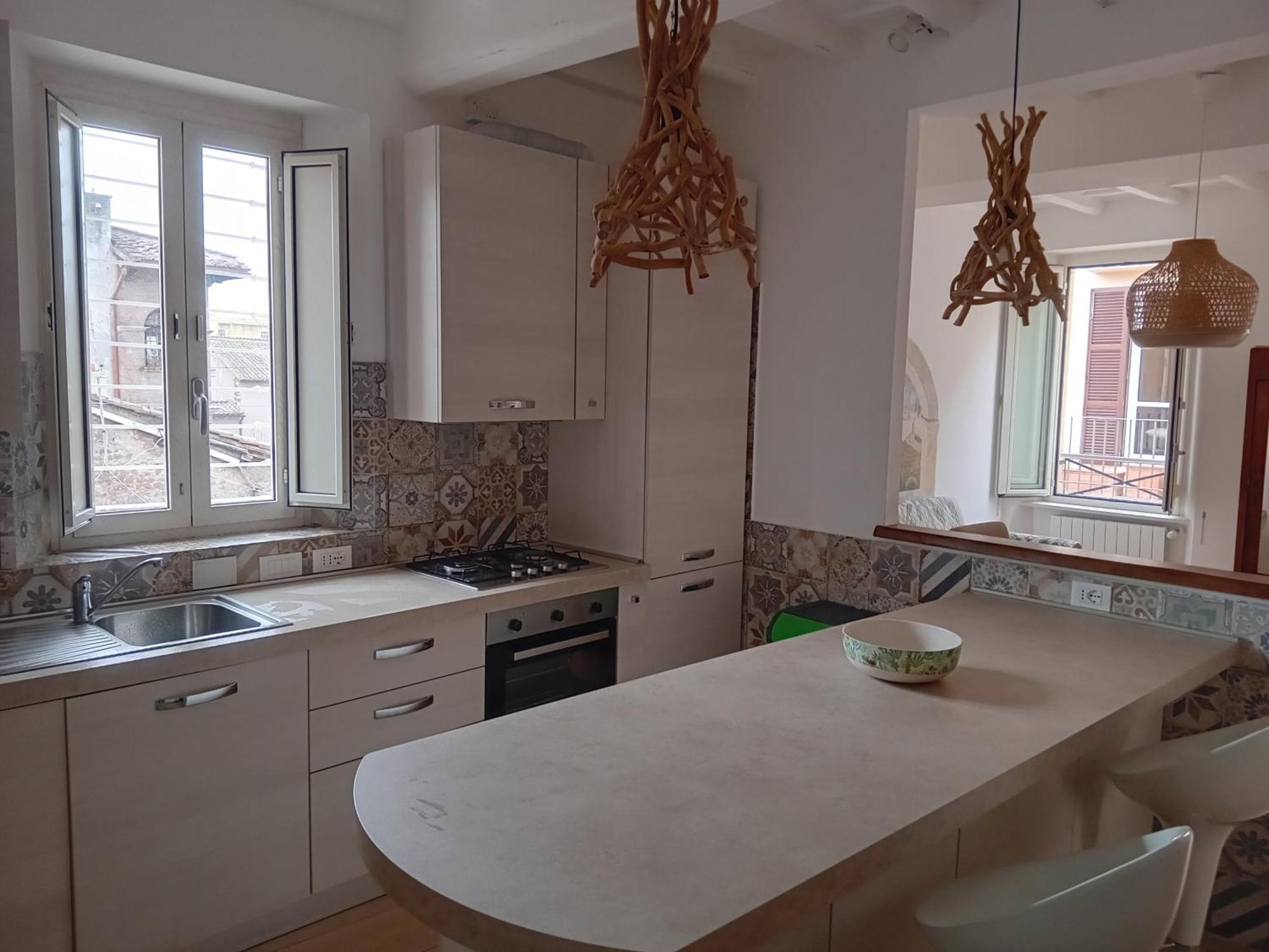 Santa Cecilia Luxury Home Roma Exterior foto