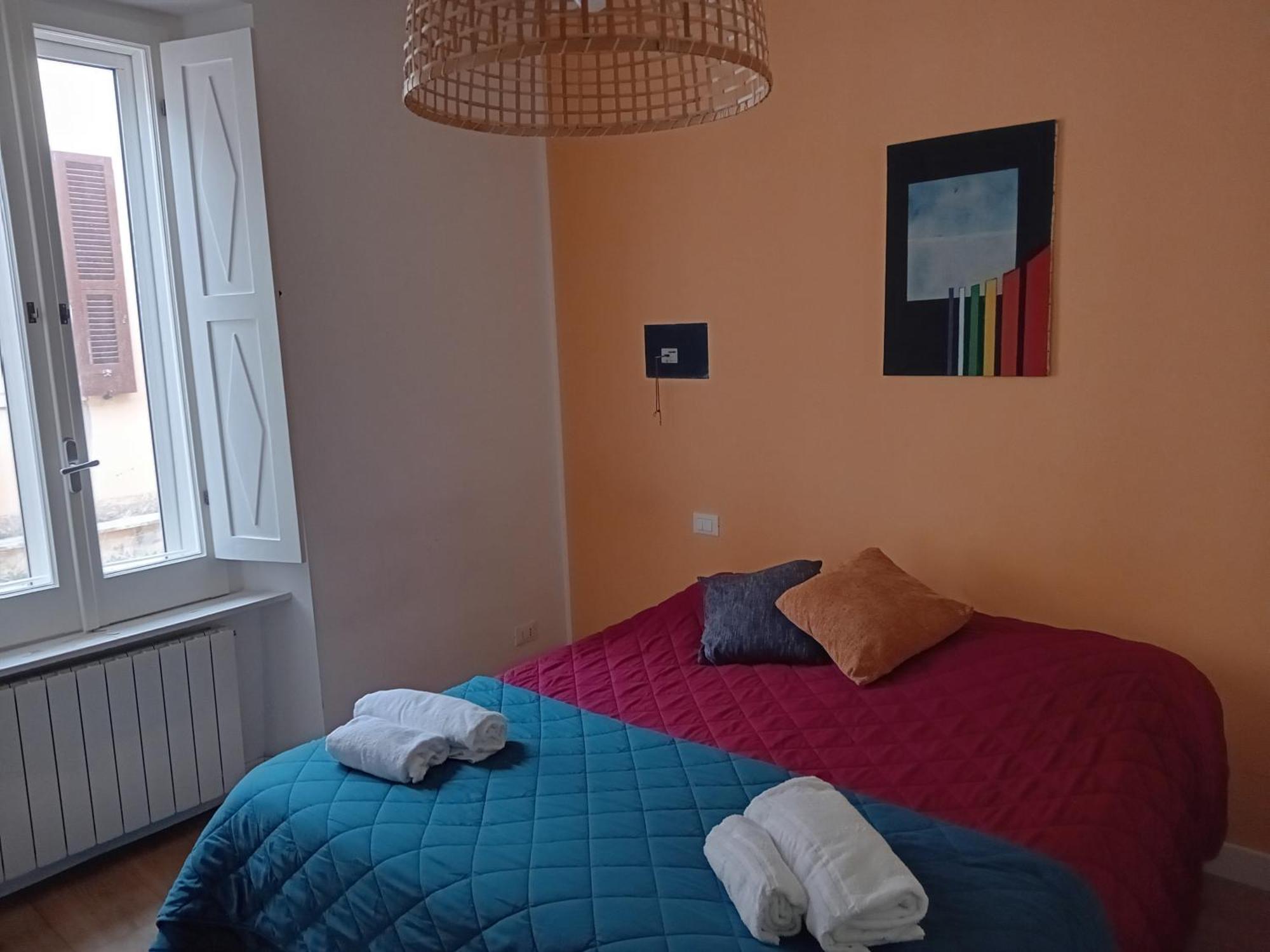 Santa Cecilia Luxury Home Roma Exterior foto